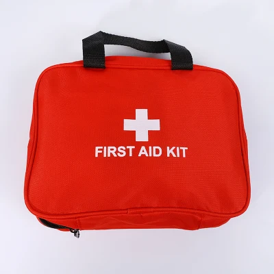 Nouvelle trousse d'aide tactique de voyage en plein air de survie médicale