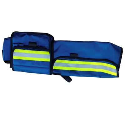 Sac de taille pour corde de sécurité incendie Sac de rangement pour hache de taille